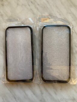 iPhone 15 Pro ochranny kryt na mobil, cover, New - 2