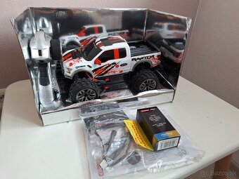 RC Carrera Profi Ford Raptor - 2