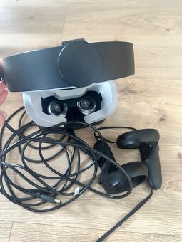 Oculus Rift S - 2