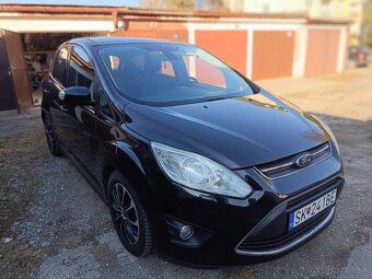 Ford C-MAX 1.6 TDCi - 2