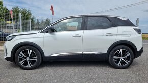 Peugeot 3008 GT 1.6PureTech Hybrid 225k za 35.700 € s DPH - 2