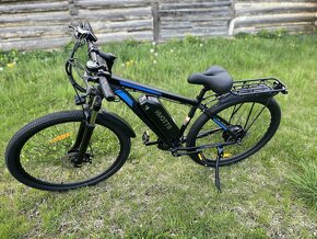 Duotts C29 Pro 2024 elektricky bicykel eBike - 2