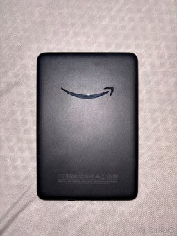 Kindle generácia 11-2024 - 2