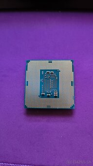 Intel Core i7-7700K po Delide - 2