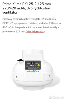 Pestovatelský box - 2