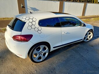 Predám VW Scirocco 2011 - 2