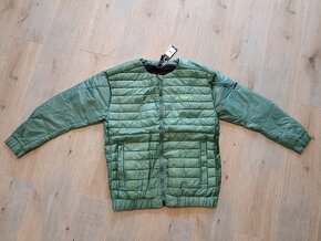 Nová pánska páperka Adidas Terrex Hike Bomber - 2 veľkosti - 2