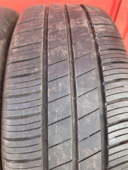 GoodYear letné 255/55R16 - 4ks - 2