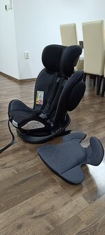 Chicco Autosedačka Unico Plus isofix Ombra 0-36 kg - 2