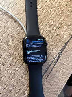 Apple Watch 9 - 2