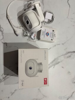 Kamera 360st Xiaomi - 2