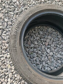 Bridgestone Turanza 235/45 R18 - 2