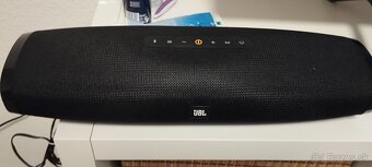 Predám JBL Boost Tv Bluetooth 2.0 - 2