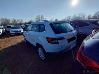 ŠKODA KAROQ 1.6 TDI DSG VIRTUAL ❗️110.000KM❗️ - 2