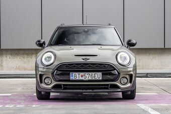 Mini Clubman 2.0 Cooper S 141 kW - 2