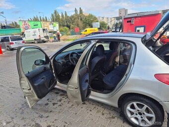 Peugeot 206 - 2