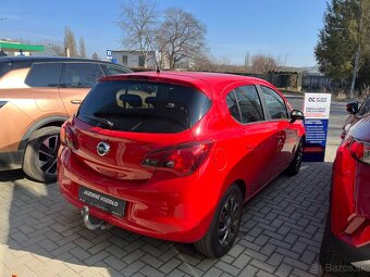 Opel Corsa 1.4 Enjoy - 2