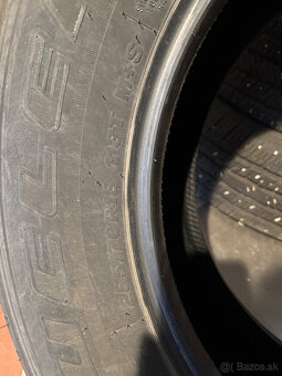 Bridgestone Dueler H/T - 2