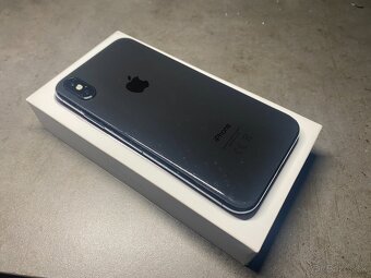 iPhone X 64Gb - 2