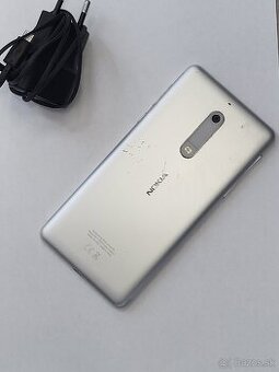 Predam nokiu 5 16GB - 2