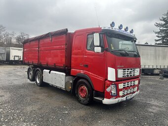 Volvo FH13.440 62 R 13 m³ 6x2 - 2