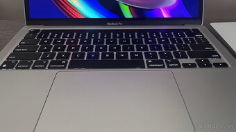 Apple MacBook Air 13" M1 512GB (2020) - 2