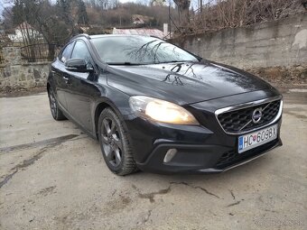 Volvo V40 Cross country - 2