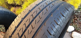 LASSA  TRANSWAY 2, LETNE, 195/60 R16 C, 99T - 2