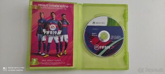 Fifa 19 (xbox360) - 2