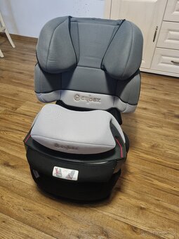 Cybex pallas detska autosedacka - 2