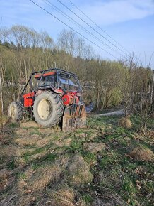 Zetor 16245 SUPER Ukt.Lkt. - 2