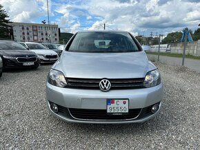 Volkswagen Golf >reserve - 2