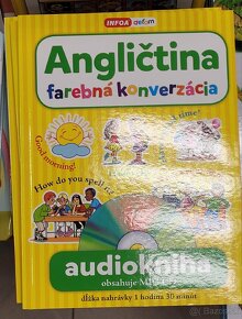 Anglictina pre deti - 2