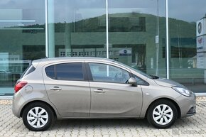 Opel Corsa 1.4i r.v.2015 AUTOMAT - 2