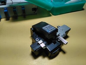 3M Kit na montáž optických konektorov - 2