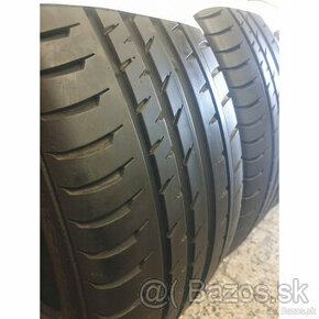 Letné pneumatiky 235/45 R18 CONTINENTAL - 2