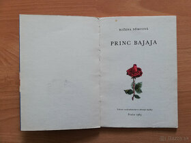 Princ Bajaja 1963 - 2