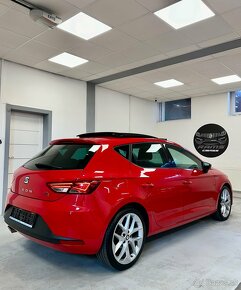 Seat Leon Fr 1.4TSI 92Kw - 2