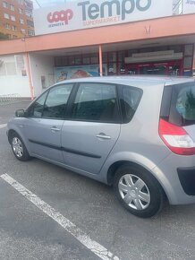 Predam renault scenik 1,5DCI   98000 km - 2