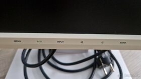 Predám LCD monitor Fujitsu 24'' B24W-7 - 2