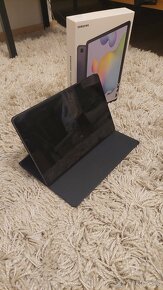 Samsung Tab S6 Lite - 2