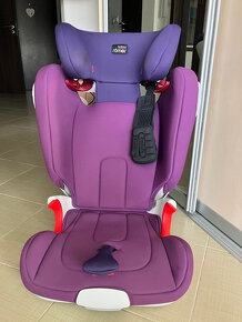 BrItax Romer KIDFIX II XP - 2