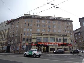 DRAŽBA-NEBYTOVÝ PRIESTOR SÚP. Č. 4007 V OBCI BRATISLAVA - 2