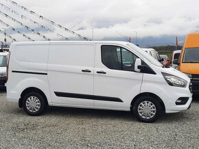 Ford Transit Custom 2.0 TDCi EcoBlue 130 Ambiente L1 T320 - 2