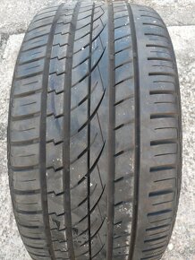 Continental 295/40R21 - 2