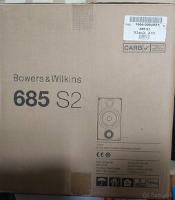 Bowers & Wilkins  S602 - 2