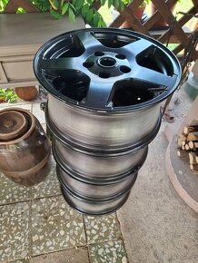 Disky 5x127 r17 jeep grand cherokee - 2