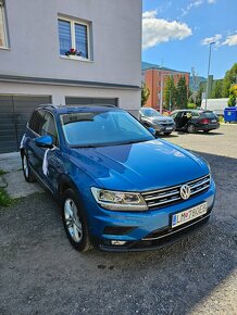 VW Tiguan 2,0 TDI 110 kW 4MOTION 2019 7DSG PANO FULL LED - 2