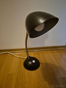 Stolná lampa - 2