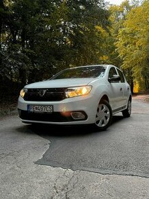 Dacia Sandero, r. 2017, iba 38 tis. km - 2